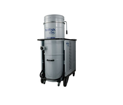 Nilfisk cfm 工業(yè)吸塵器3508