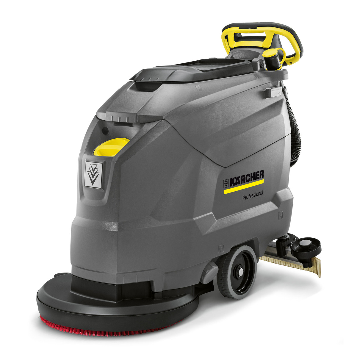 karcher洗地吸干機BD 50/60 C Ep Classic
